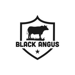 Black Angus Beef